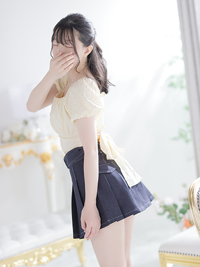 福岡中洲トクヨク/LIPS（リップス）みお【黒髪ロングで恋を誘う♡】の画像