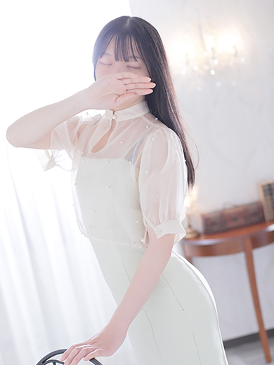 福岡中洲トクヨク/LIPS（リップス）みお【黒髪ロングで恋を誘う♡】の画像