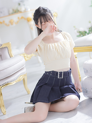 福岡中洲トクヨク/LIPS（リップス）みお【黒髪ロングで恋を誘う♡】の画像