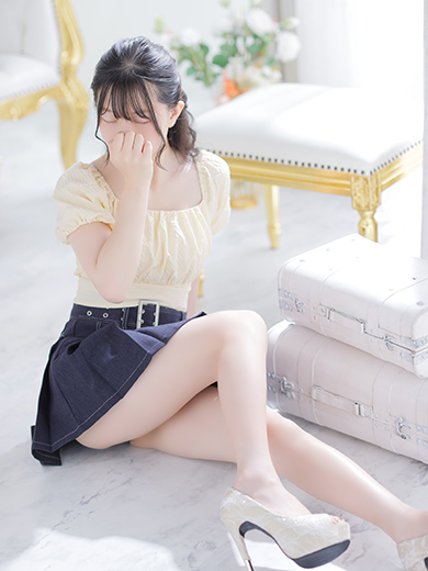 福岡中洲トクヨク/LIPS（リップス）みお【黒髪ロングで恋を誘う♡】の画像