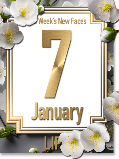 【中洲】１月７日更新！新人入店情報！【素人専門店】