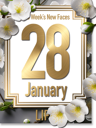 【中洲】１月28日更新！新人入店情報！【素人専門店】