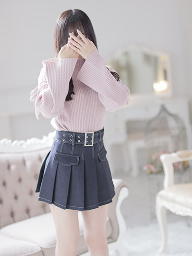 福岡中洲トクヨク/LIPS（リップス）めい【2月19日入店】の画像