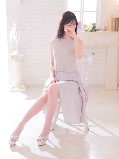 福岡中洲トクヨク/LIPS（リップス）ゆん【華奢に咲く美の極み♡】の画像