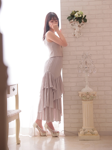 福岡中洲トクヨク/LIPS（リップス）ゆん【華奢に咲く美の極み♡】の画像