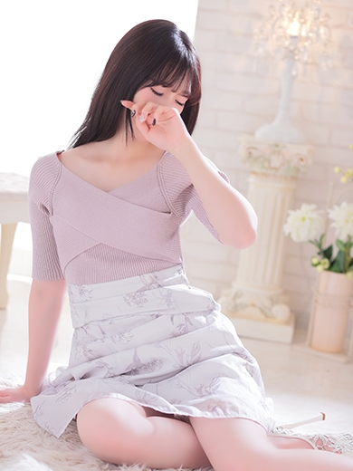 福岡中洲トクヨク/LIPS（リップス）ゆん【華奢に咲く美の極み♡】の画像