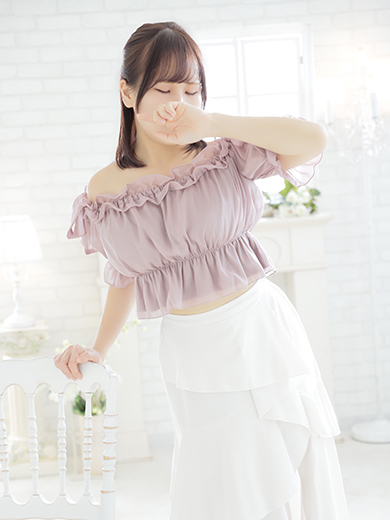 福岡中洲トクヨク/LIPS（リップス）もえこ【笑顔輝く天真爛漫さ♡】の画像