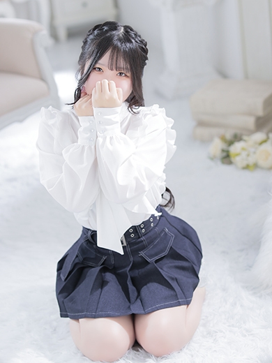 福岡中洲トクヨク/LIPS（リップス）もか【若さ溢れるもちかわ感♡】の画像