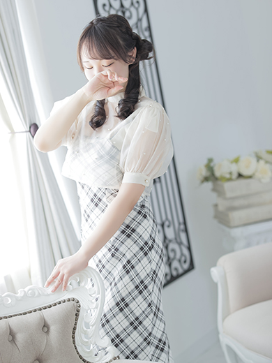 福岡中洲トクヨク/LIPS（リップス）ちはる【ふわっと優しい彼女感♡】の画像
