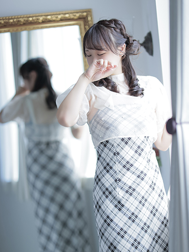 福岡中洲トクヨク/LIPS（リップス）ちはる【ふわっと優しい彼女感♡】の画像
