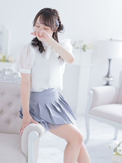 福岡中洲トクヨク/LIPS（リップス）ちはる【ふわっと優しい彼女感♡】の画像